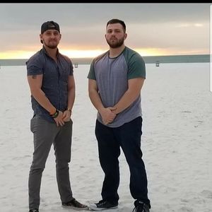 Meet your Posher, Jay